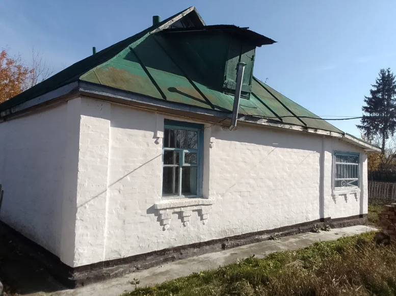 Main image of property: Stavyshche, Kiev province