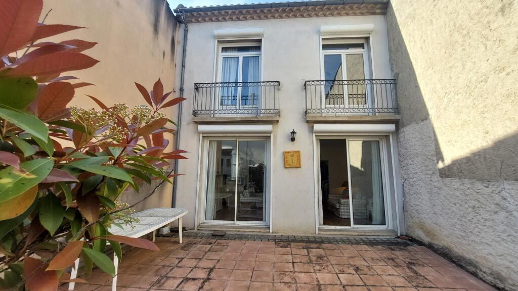Main image of property: Limoux, Aude, Languedoc-Roussillon