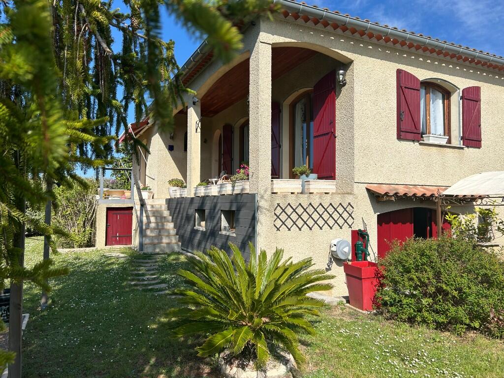 Main image of property: Pomas, Aude, Languedoc-Roussillon