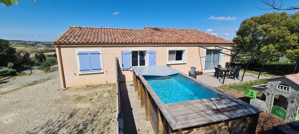 Main image of property: Malras, Aude, Languedoc-Roussillon