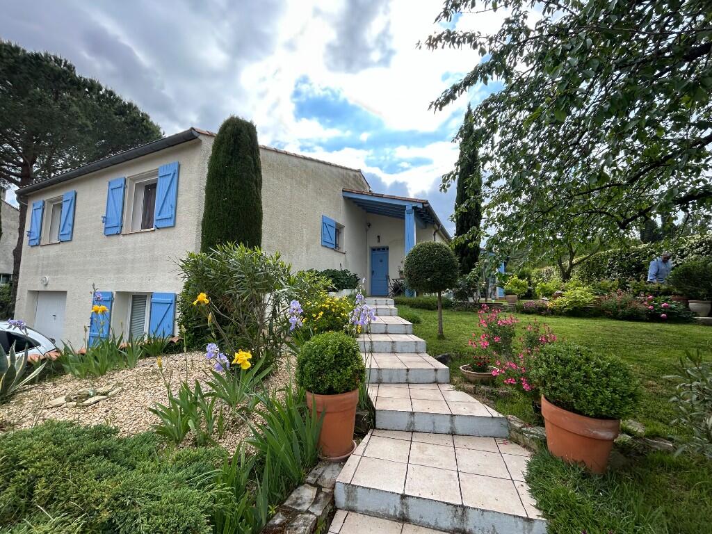 Main image of property: Limoux, Aude, Languedoc-Roussillon