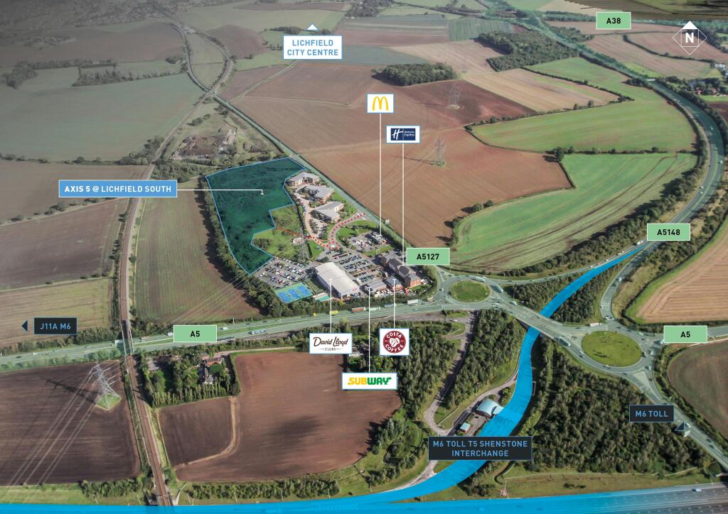 Lichfield South Aerial Annotated.jpg