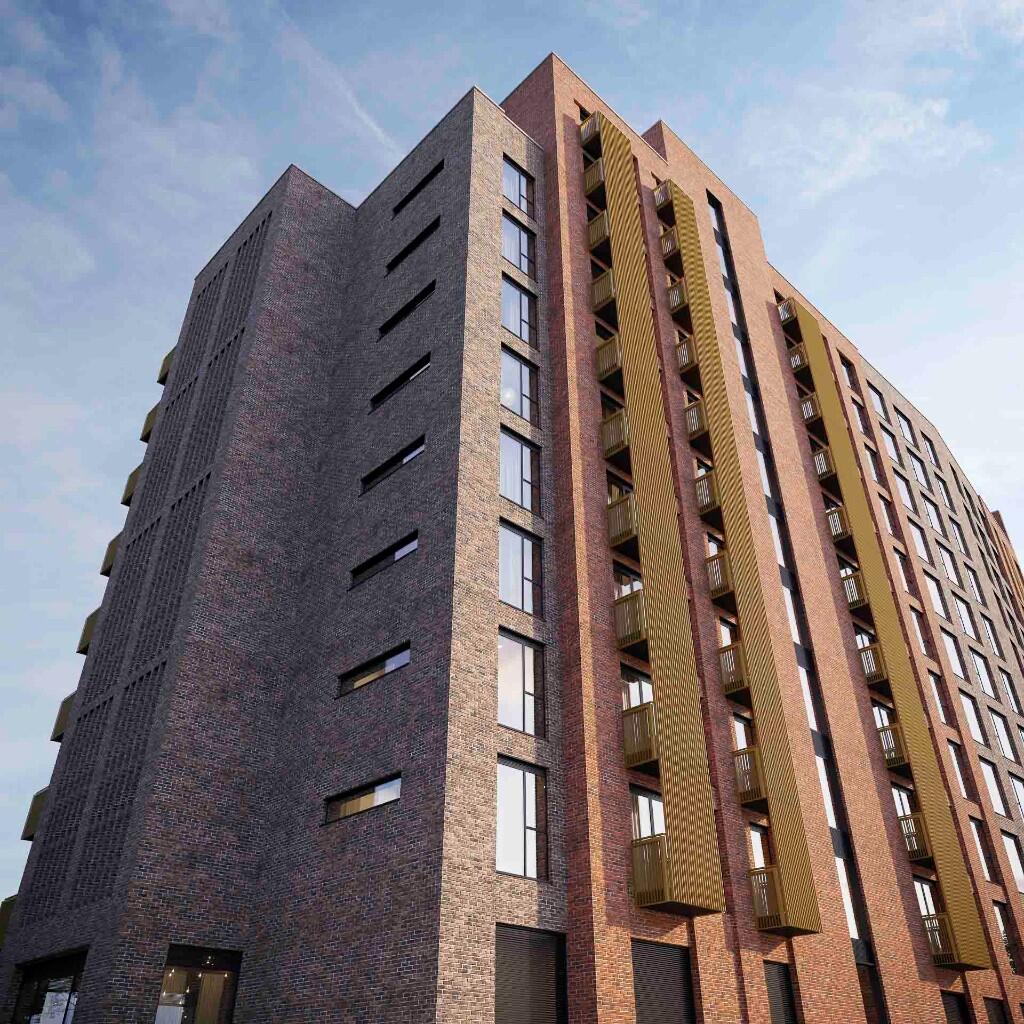 Main image of property: The Prestige, Liverpool City Centre