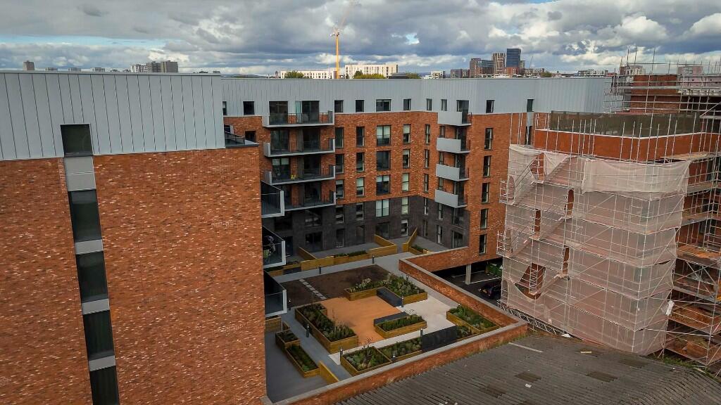 Main image of property: Merchants Wharf, Manchester