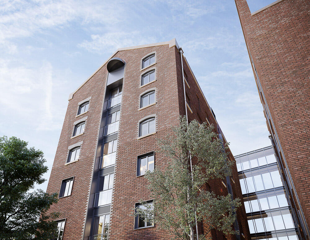 Main image of property: The Mill, Liverpool City Centre