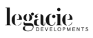 Legacie Developments, Liverpool Estate Agent Logo