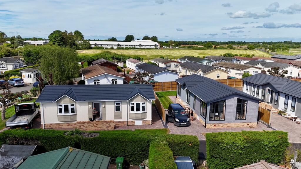 Main image of property: Waterbeach Court, Cambridge