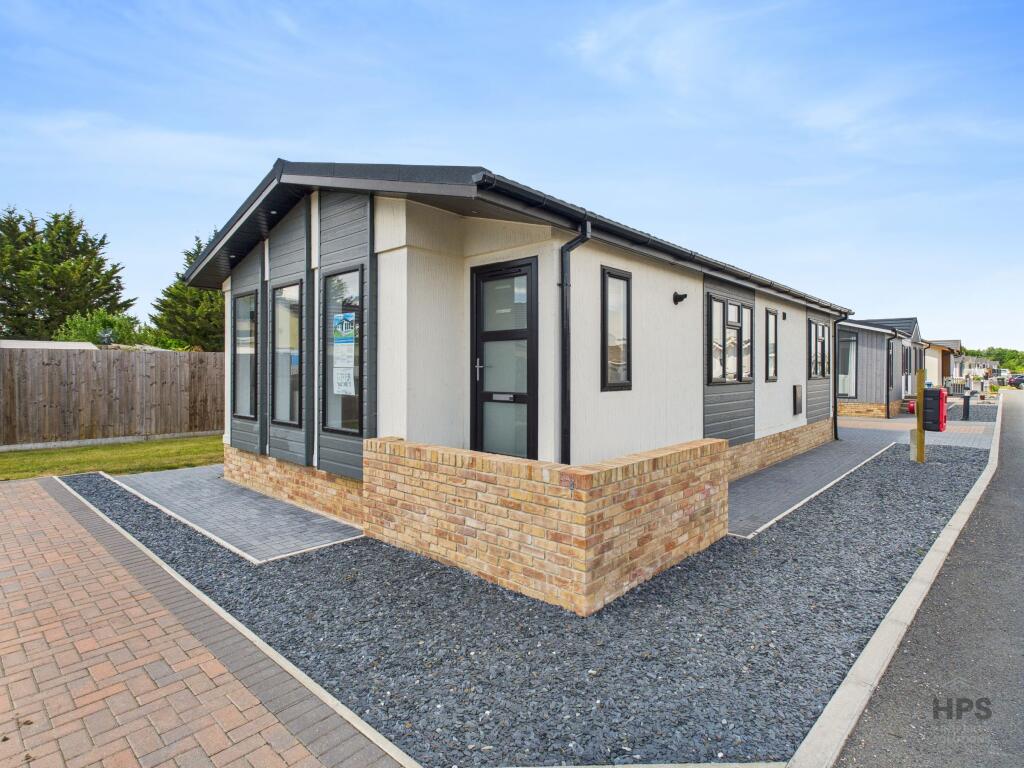 Main image of property: Willow Way Country Park, Turnpike Road, Red Lodge, Bury St. Edmunds