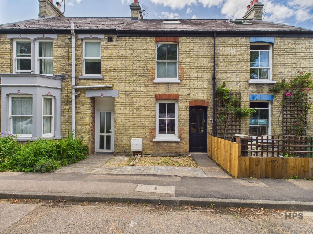 Main image of property: New Road, Impington, Cambridge