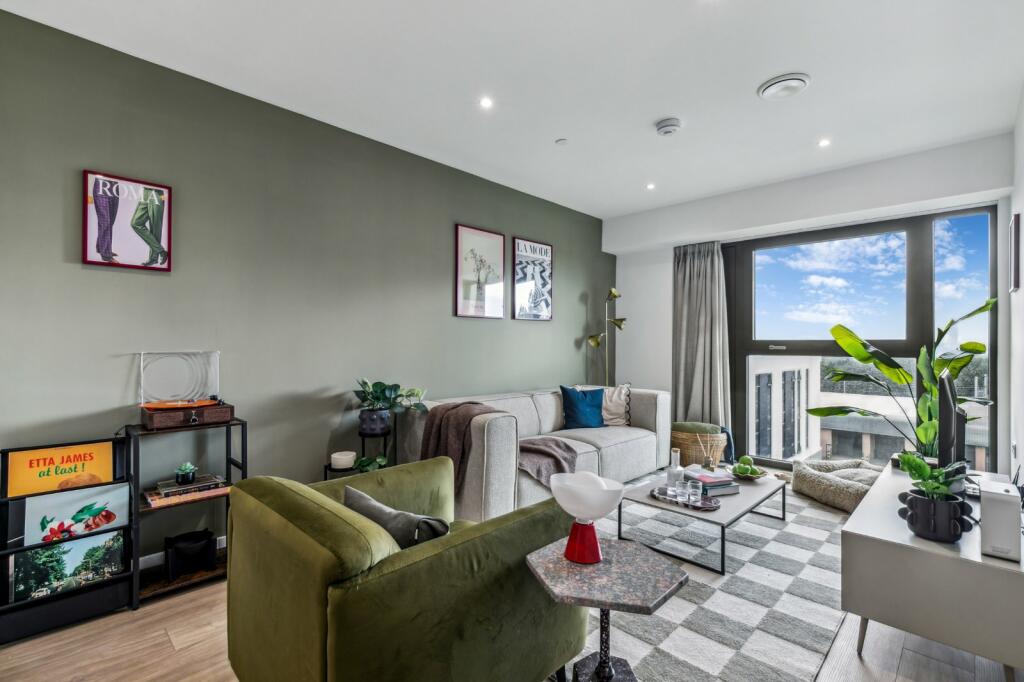 Main image of property: Artisan Point, 
136 Victoria Road, W3