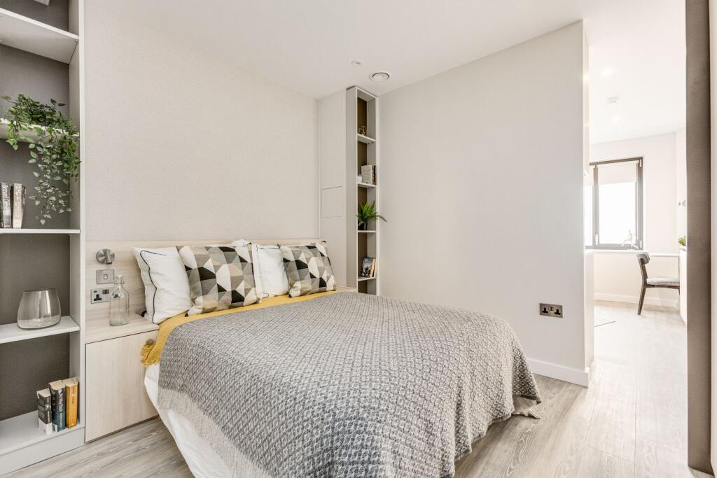 Main image of property: College Road, 
Croydon, CR0