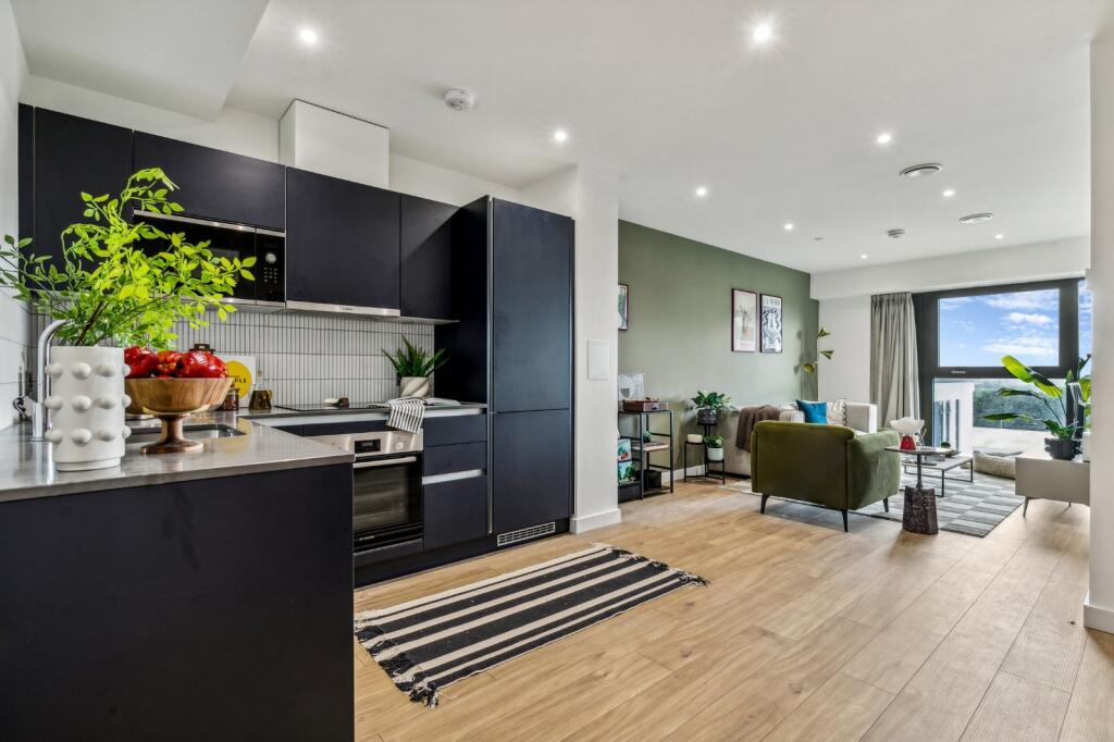 Main image of property: Artisan Point, 
136 Victoria Road, W3