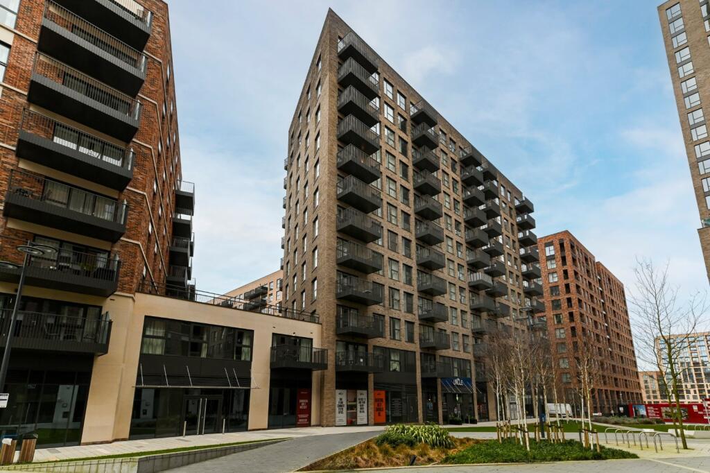 Main image of property: Sanday Drive, 
Colindale, NW9