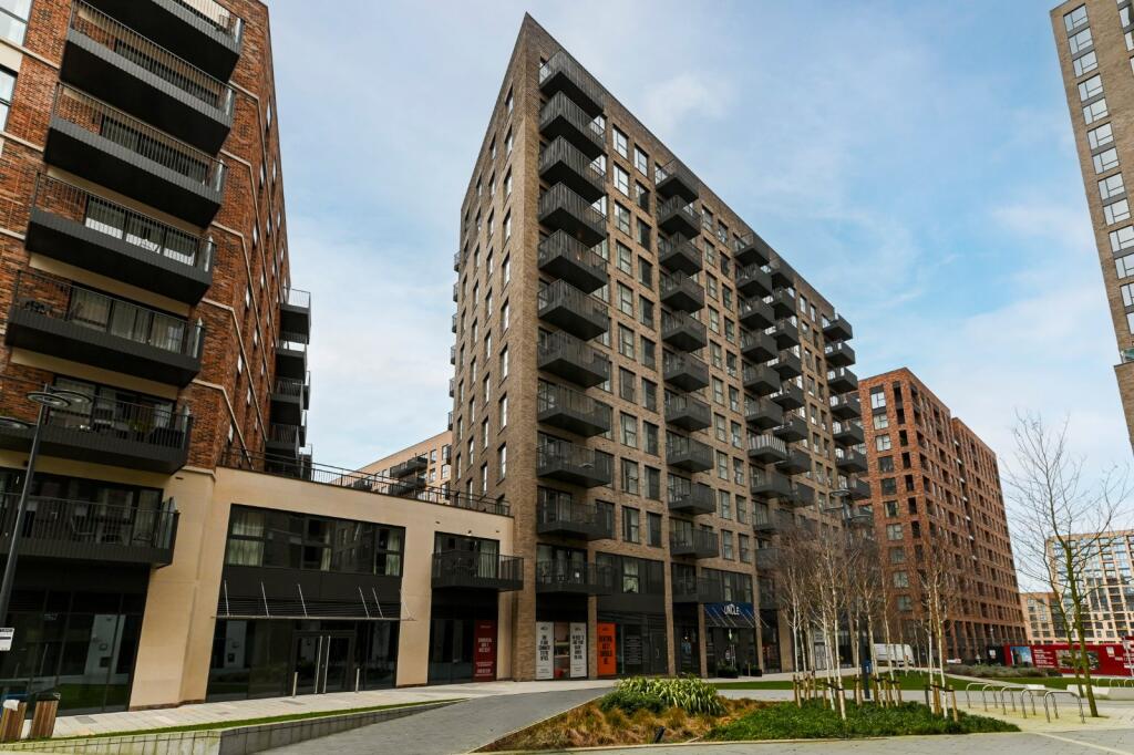 Main image of property: Sanday Drive, 
Colindale, NW9