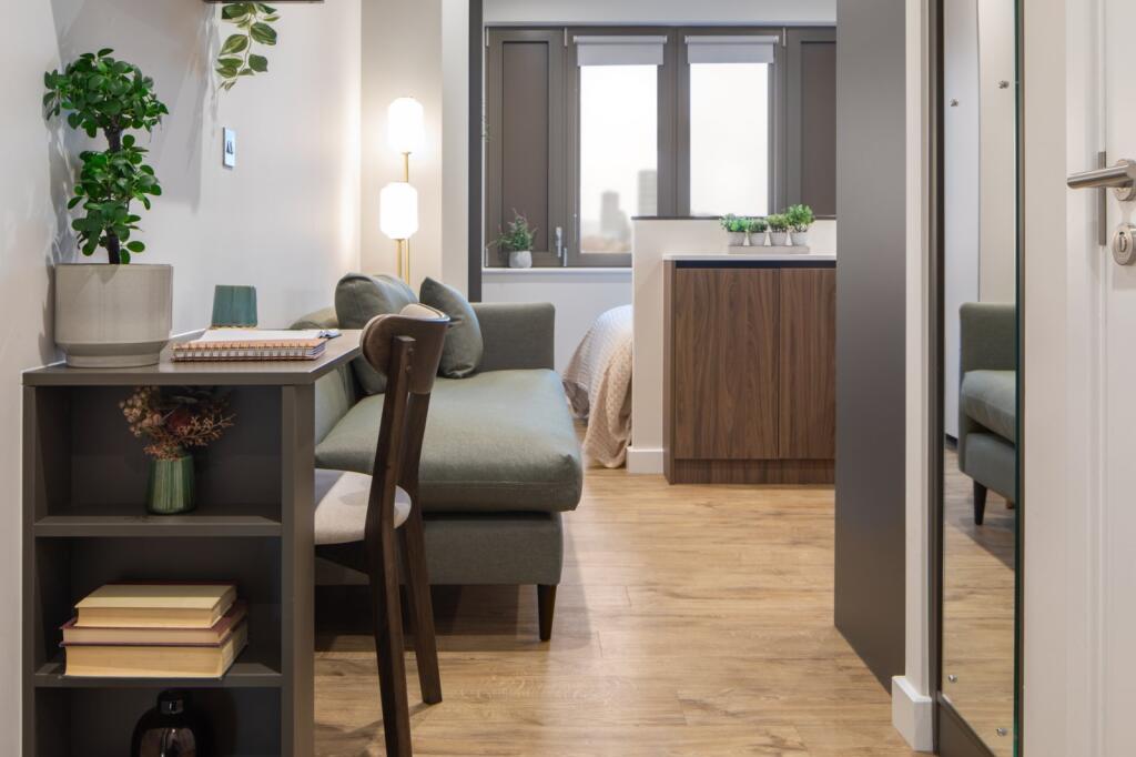 Main image of property: Wales Farm Road, 
North Acton, W3