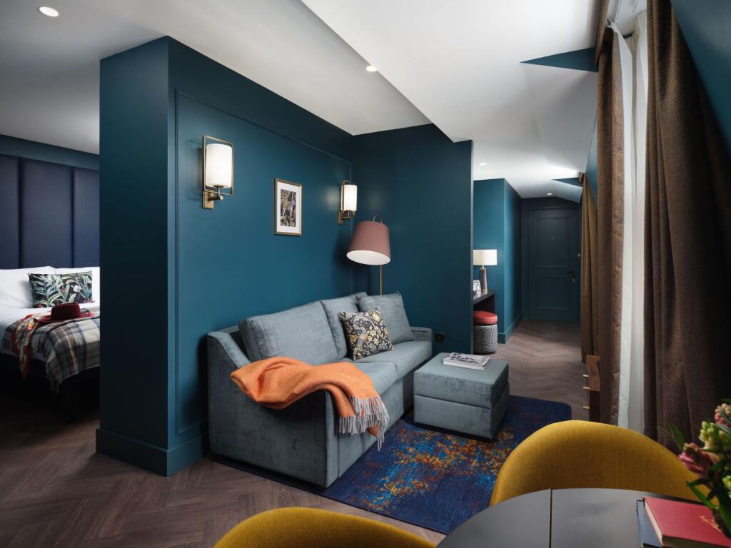 Main image of property: Harrington Gardens, 
South Kensington, SW7