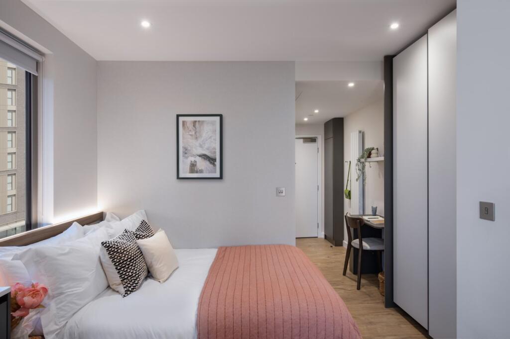 Main image of property: Wales Farm Road, 
North Acton, W3