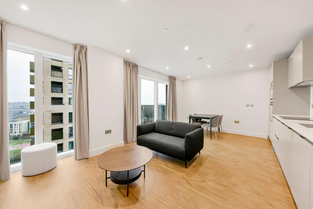 Main image of property: Sanday Drive,
Colindale, NW9