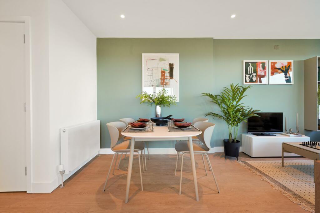 Main image of property: Park Lane, 
Wembley, HA9