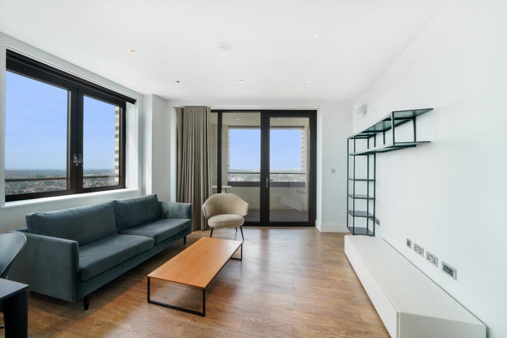 Main image of property: Park Lane, 
Wembley, HA9