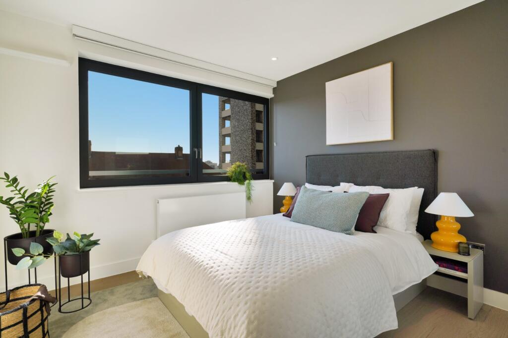 Main image of property: Park Lane,
Wembley, HA9