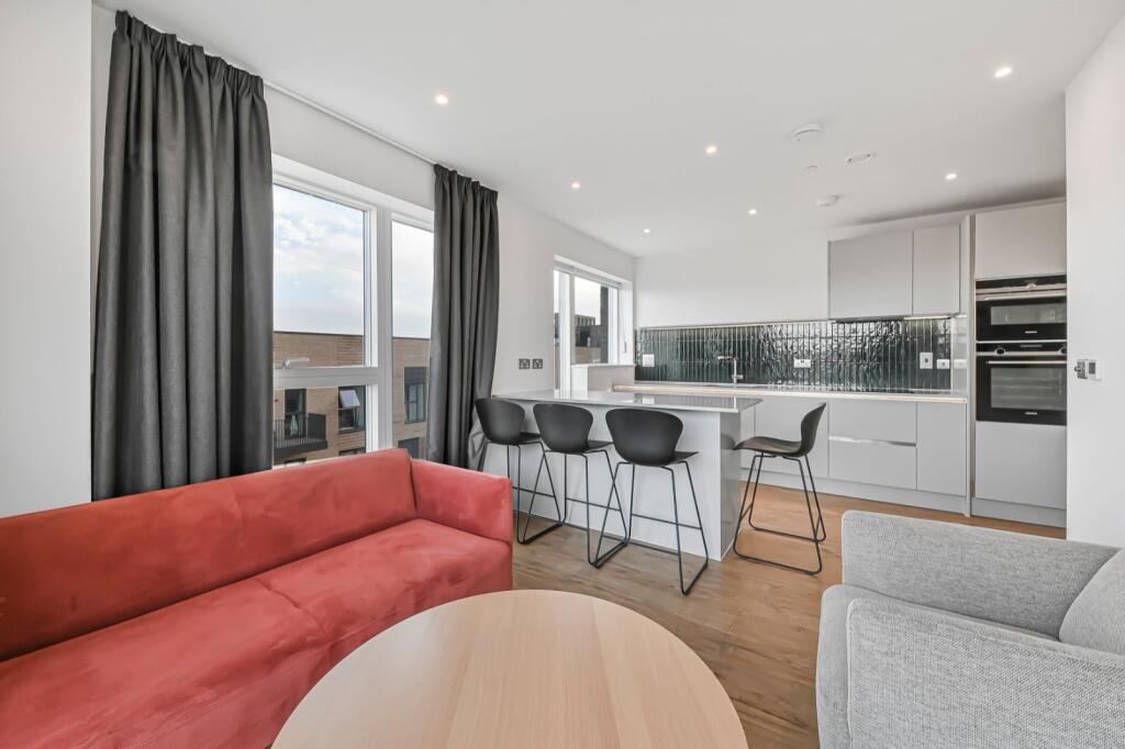 Main image of property: Sanday Drive,
Colindale, NW9