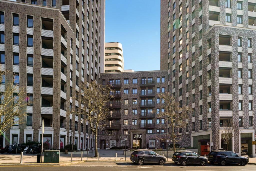 Main image of property: Park Lane, 
Wembley, HA9