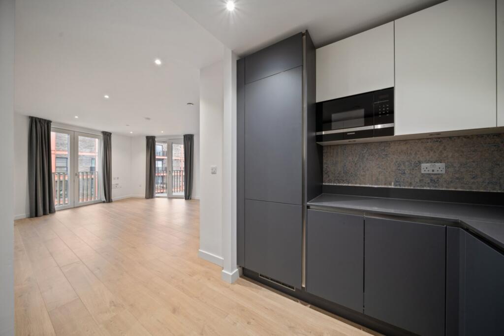 Main image of property: Parkes Street, 
East Village, E20