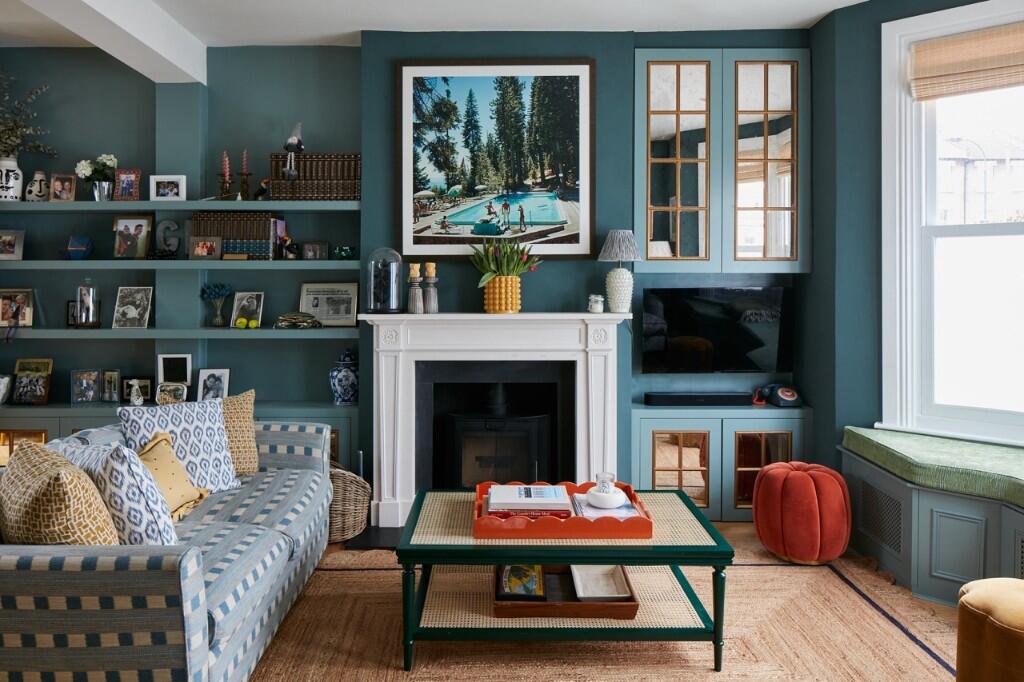 Main image of property: Thornfield Road, London, W12