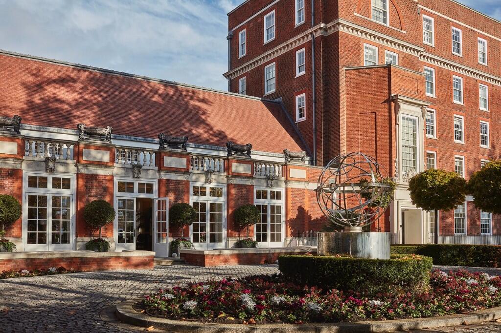Main image of property: Academy Gardens, Duchess Of Bedfords Walk, London, W8
