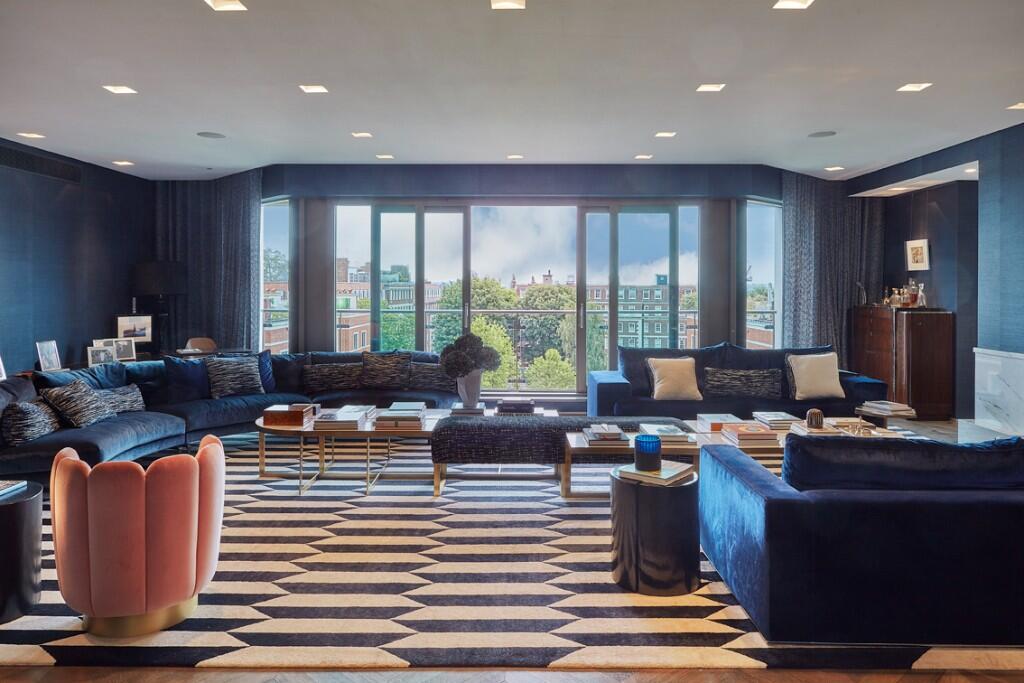 Main image of property: Thornwood Gardens, London, W8