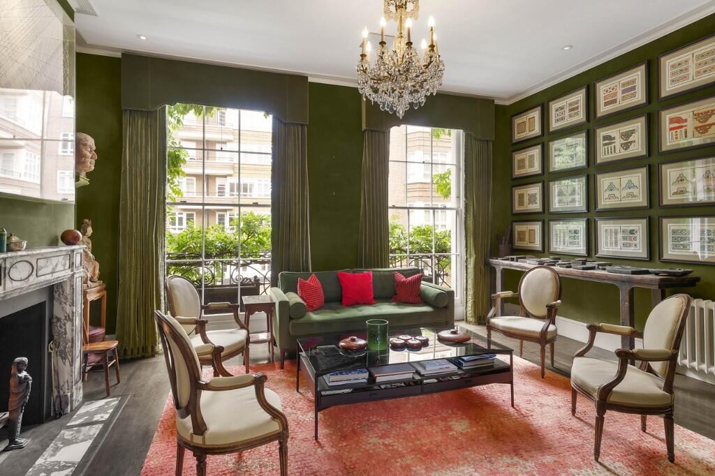 Main image of property: Portsea Place, London, W2
