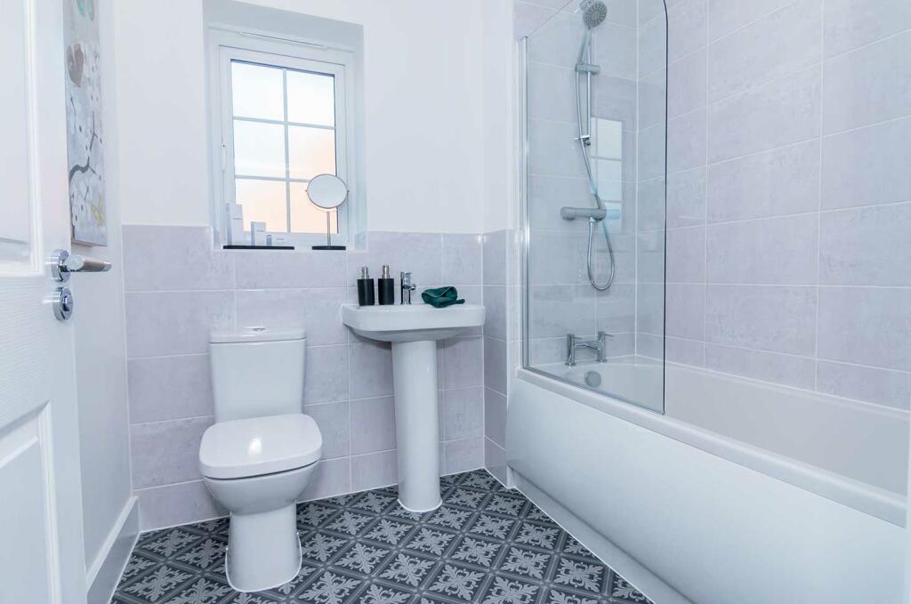 Additional property image - Brownsover Lane, Rugby, 
Warwickshire, 
CV21 1NR
