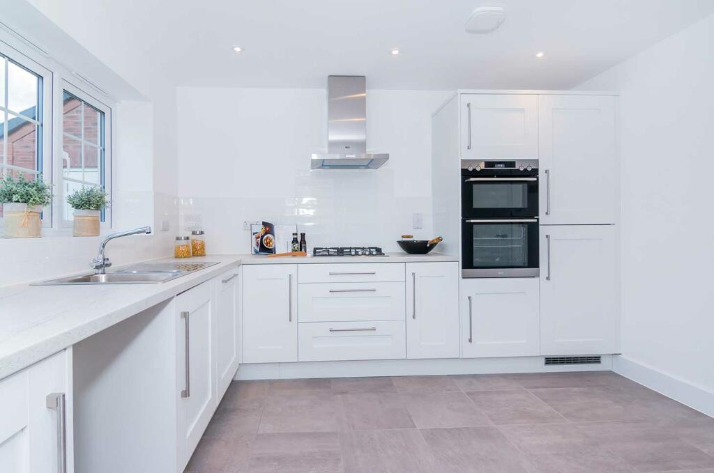 Property image - Brownsover Lane, Rugby, 
Warwickshire, 
CV21 1NR