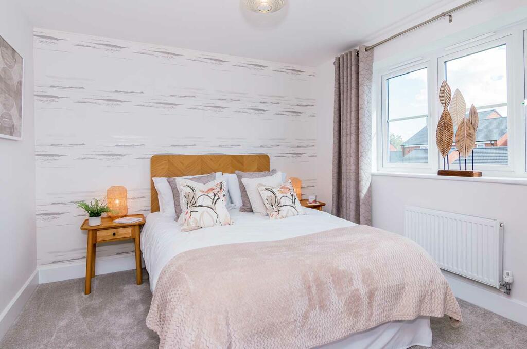 Additional property image - Brownsover Lane, Rugby, 
Warwickshire, 
CV21 1NR