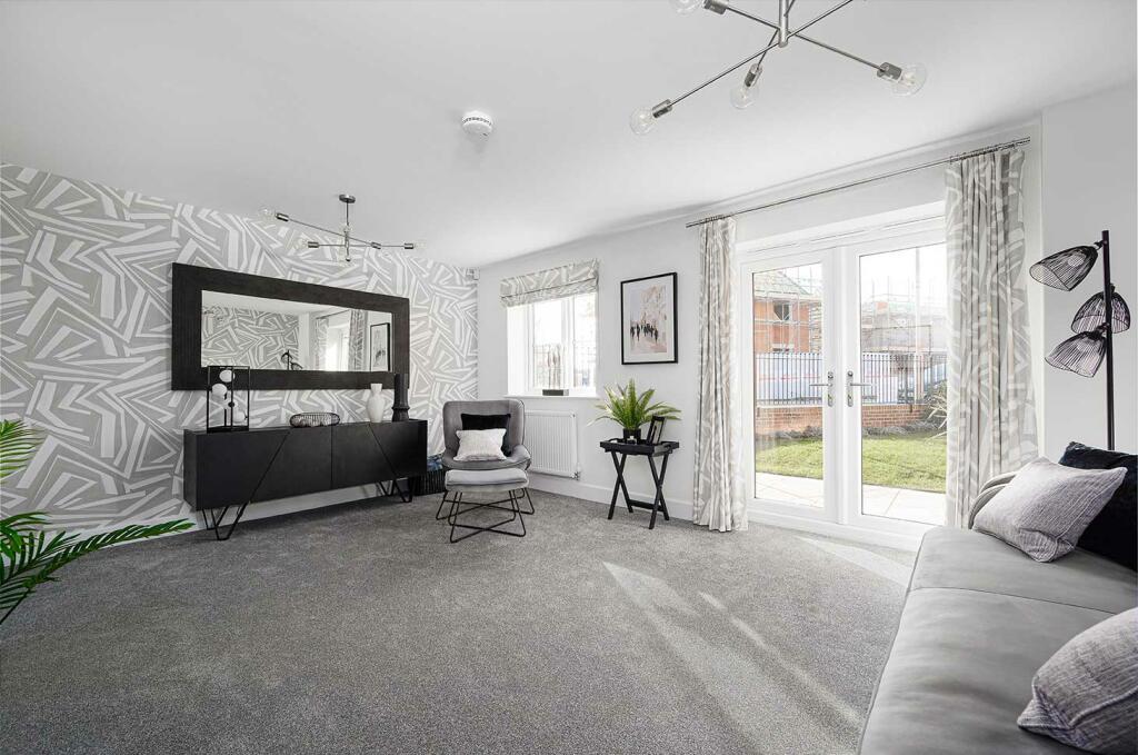 Additional property image - Brownsover Lane, Rugby, 
Warwickshire, 
CV21 1NR