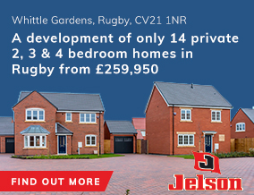 Get brand editions for Jelson Homes Ltd