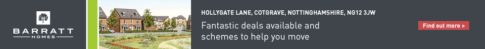 Get brand editions for Barratt Homes