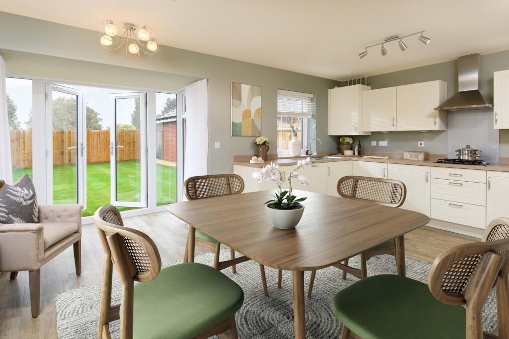 Main image of property: Maldon Road,
Burnham-On-Crouch,
CM0 8NS