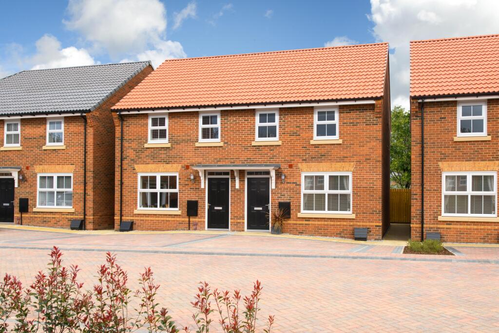 Main image of property: Maldon Road,
Burnham-On-Crouch,
CM0