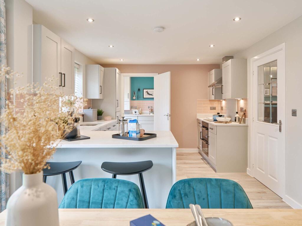 Main image of property: Ellen Aldous Avenue, 
Hadleigh, 
IP7 6FY