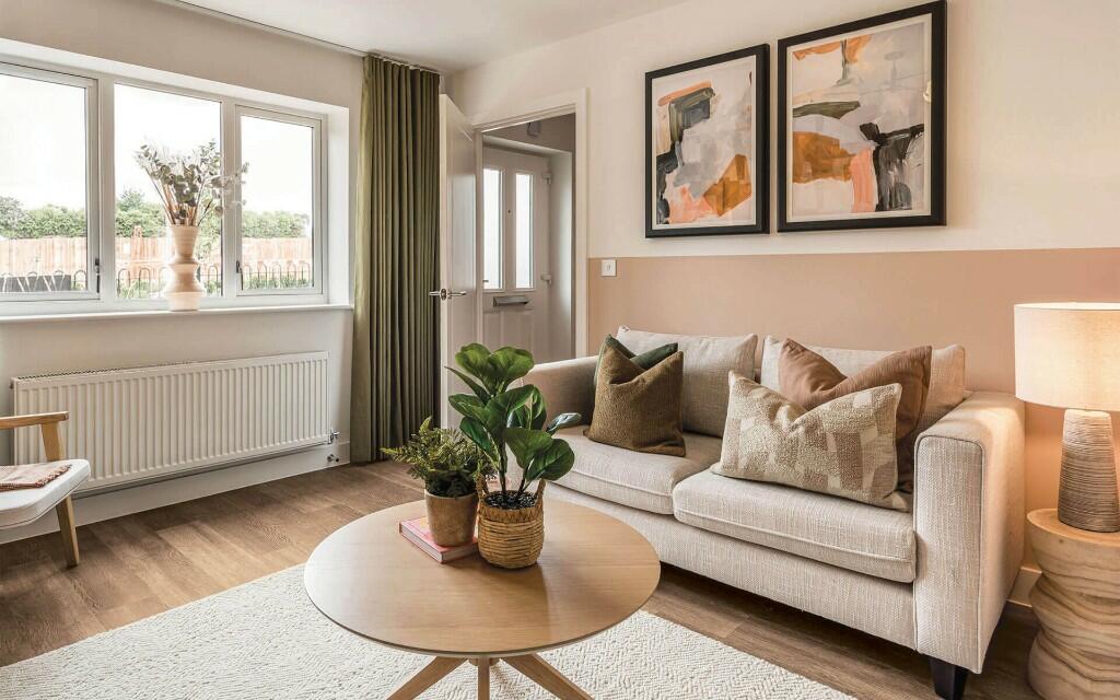 3 bedroom detached house for sale in Kiln Barn Road, Ditton, Aylesford