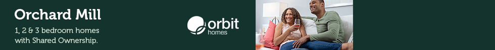 Orbit, Orbit Homes at Orchard Mill