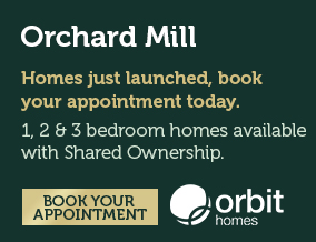Get brand editions for Orbit