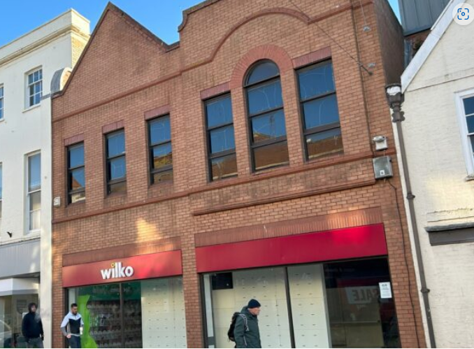 Main image of property: 61 East Street, Taunton, Somerset, TA1 3LX