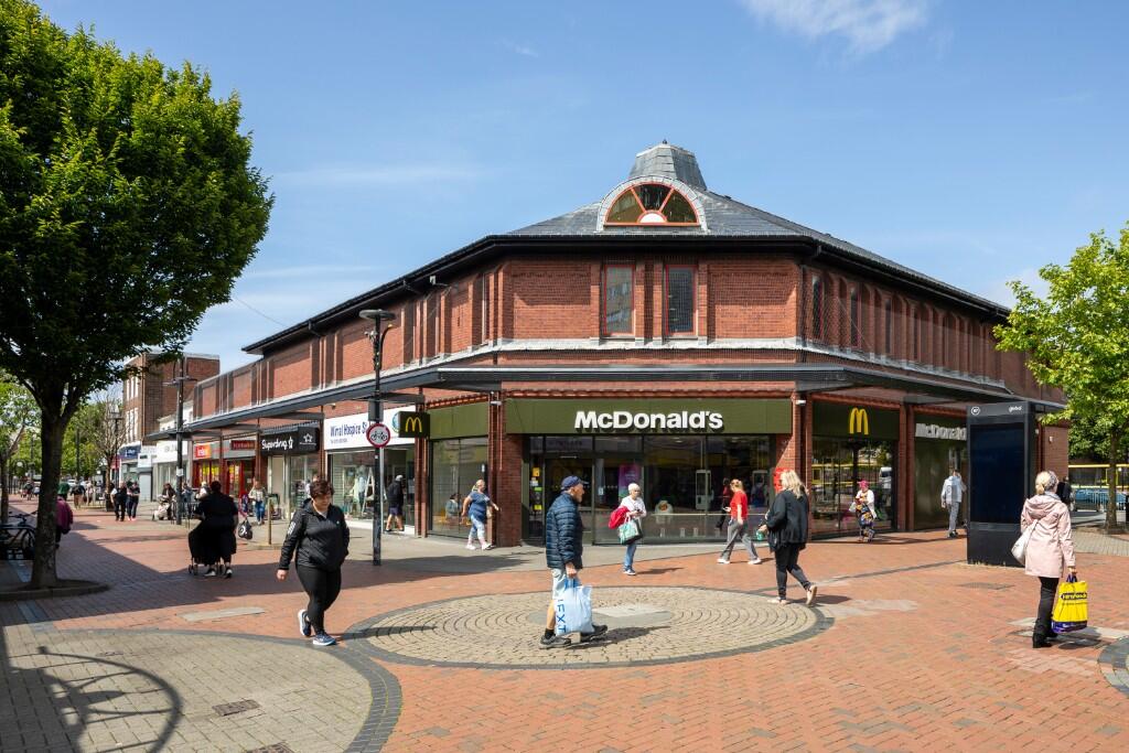 Main image of property: 24-30 Liscard Way, Wallasey, CH44 5TP