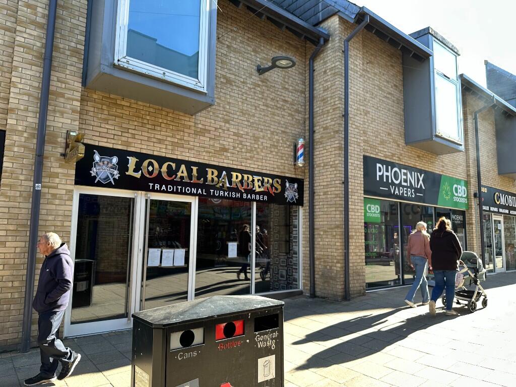 Main image of property: Unit 7 Chequers Court, Huntingdon, Cambridgeshire, PE29