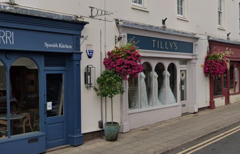 Main image of property: 14 Park Street, Leamington Spa, Warwickshire, CV32