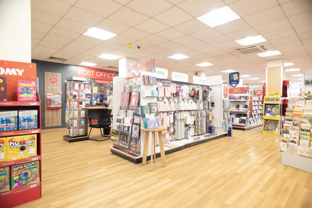 Main image of property: 45-50 Fore Street, Taunton, Somerset, TA1