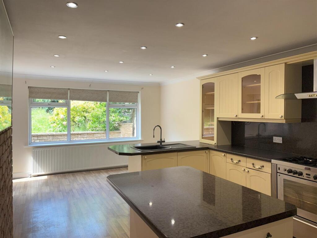 Main image of property: Keswick Avenue, Gatley